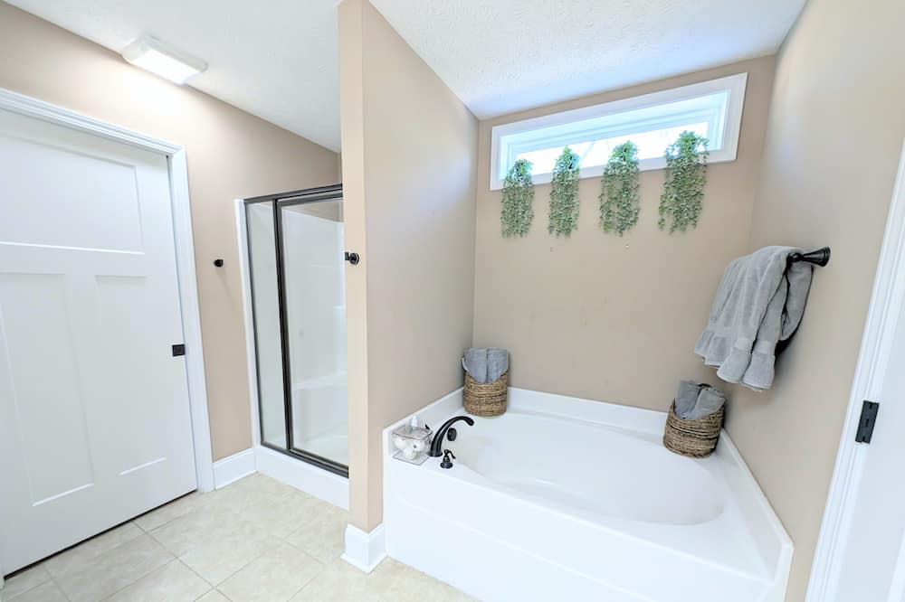 Photo of Bathroom in Pinehurst