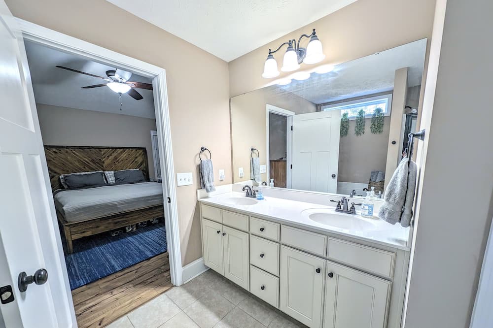 Photo of Bathroom in Pinehurst