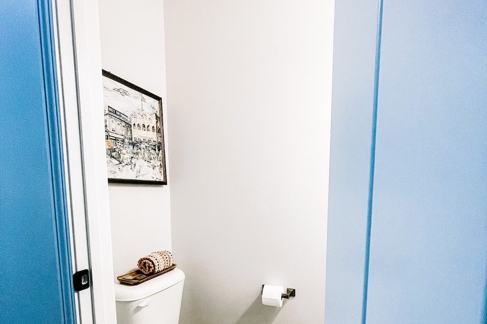 Photo of Bathroom in Aberdeen