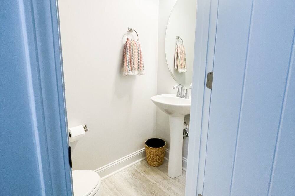 Photo of Bathroom in Aberdeen