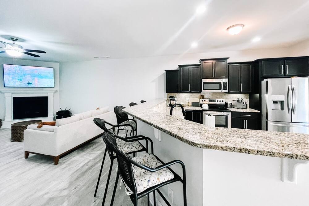 Photo of Kitchen in Aberdeen