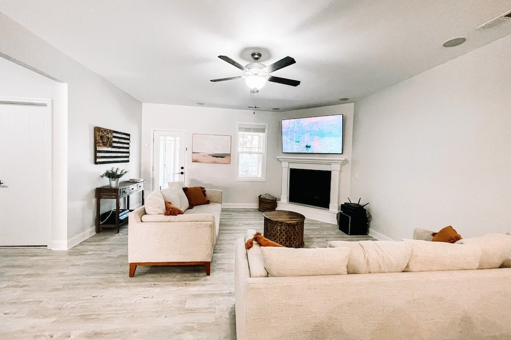 Photo of Livingroom in Aberdeen
