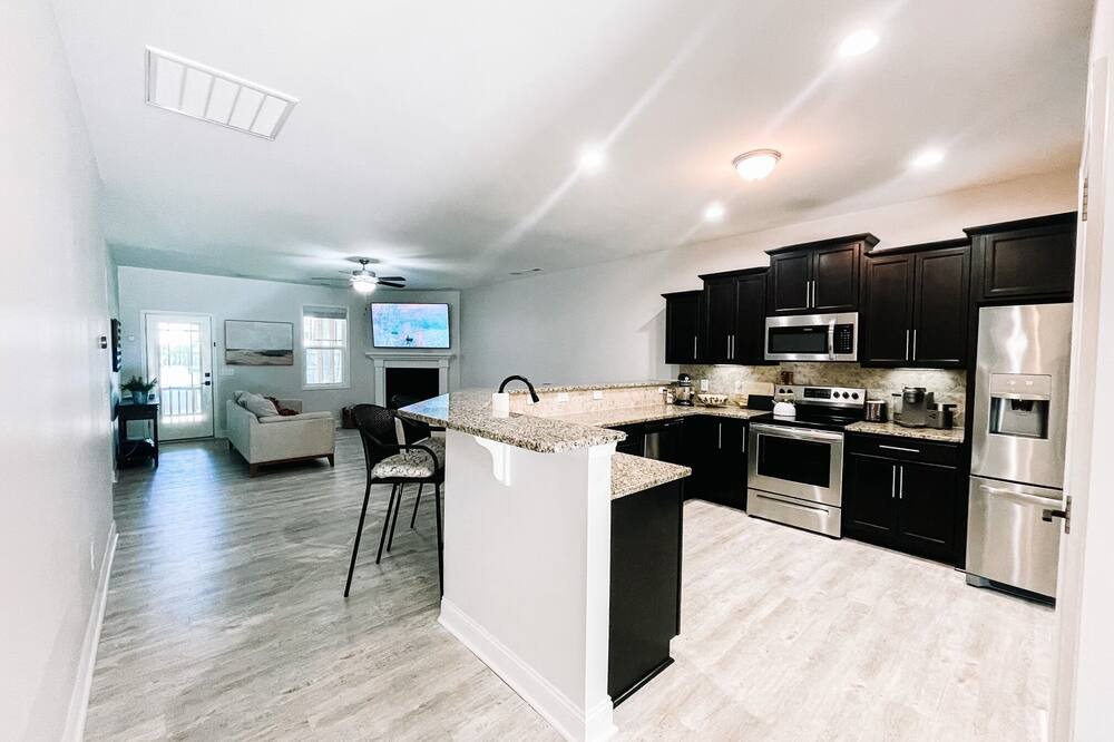 Photo of Kitchen in Aberdeen