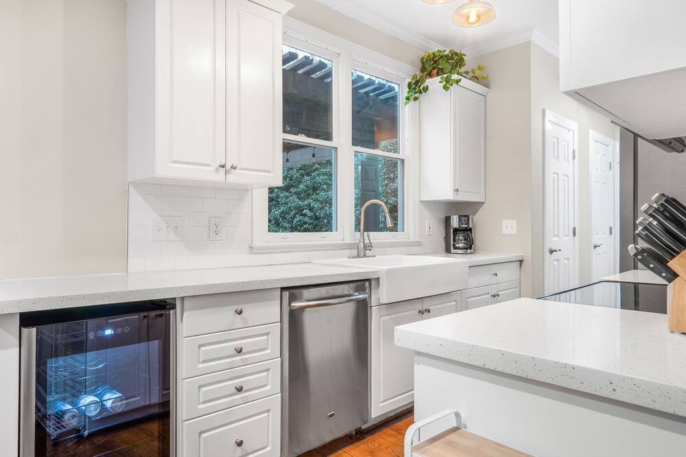 Photo of Kitchen in Old Irving Park
