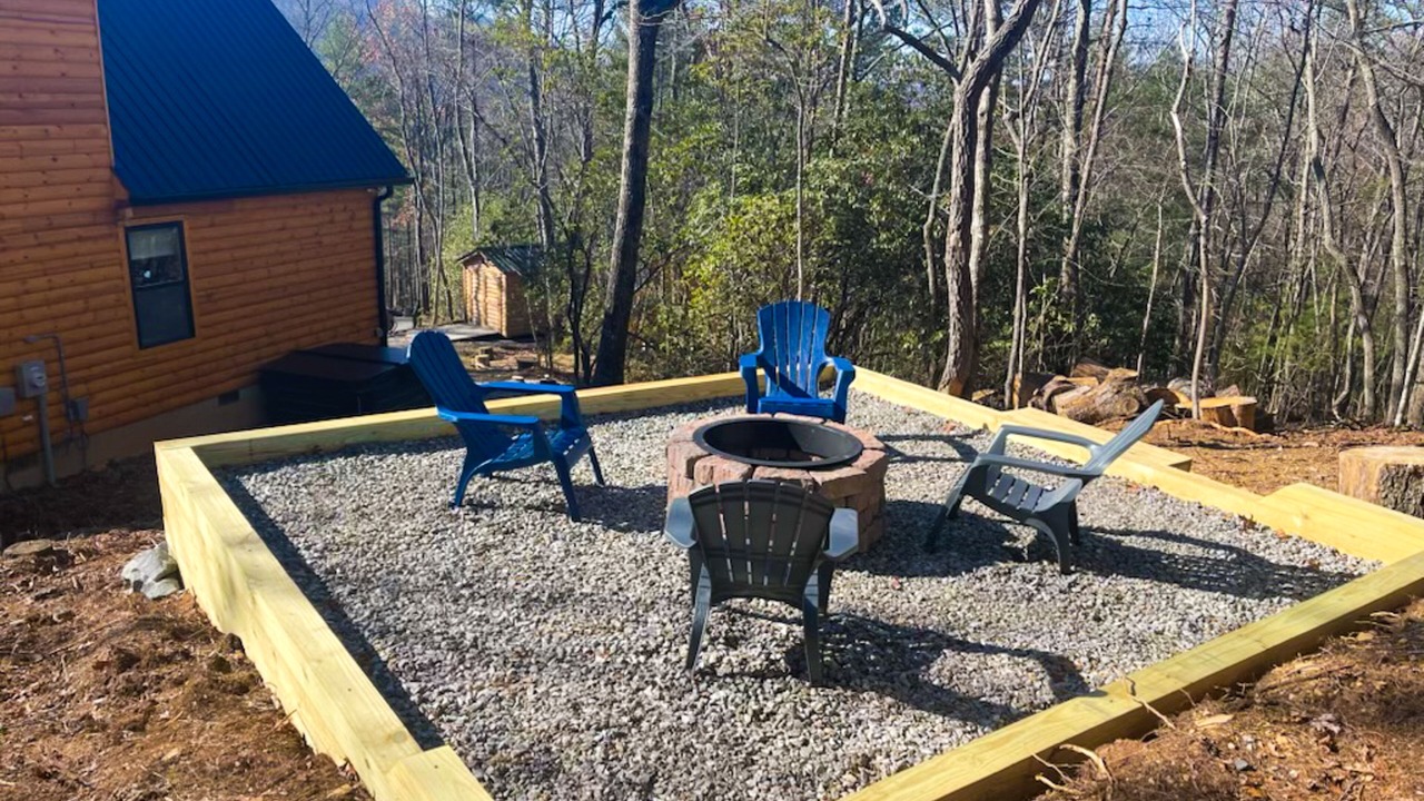 Photo of Outdoor in Murphy