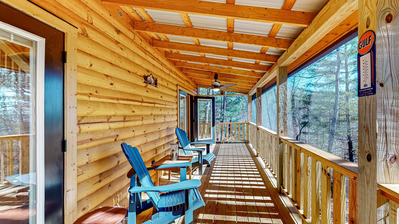 Photo of Outdoor in Murphy
