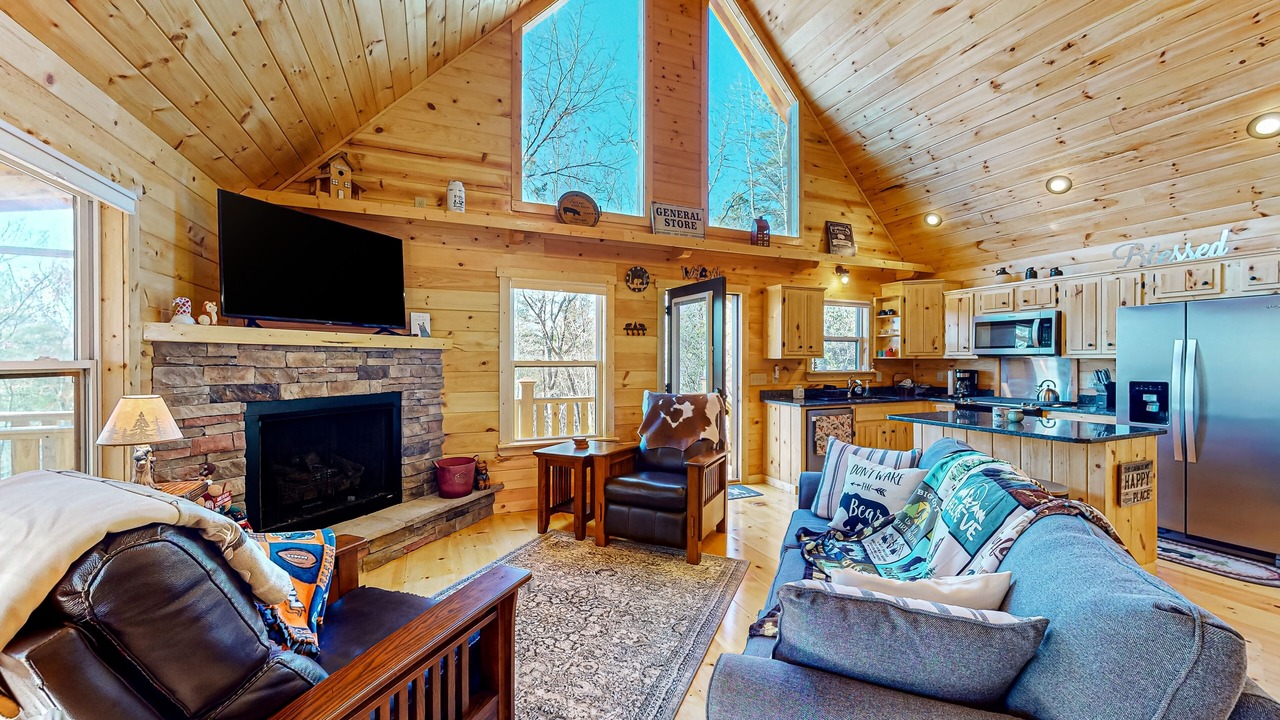 Photo of Livingroom in Murphy