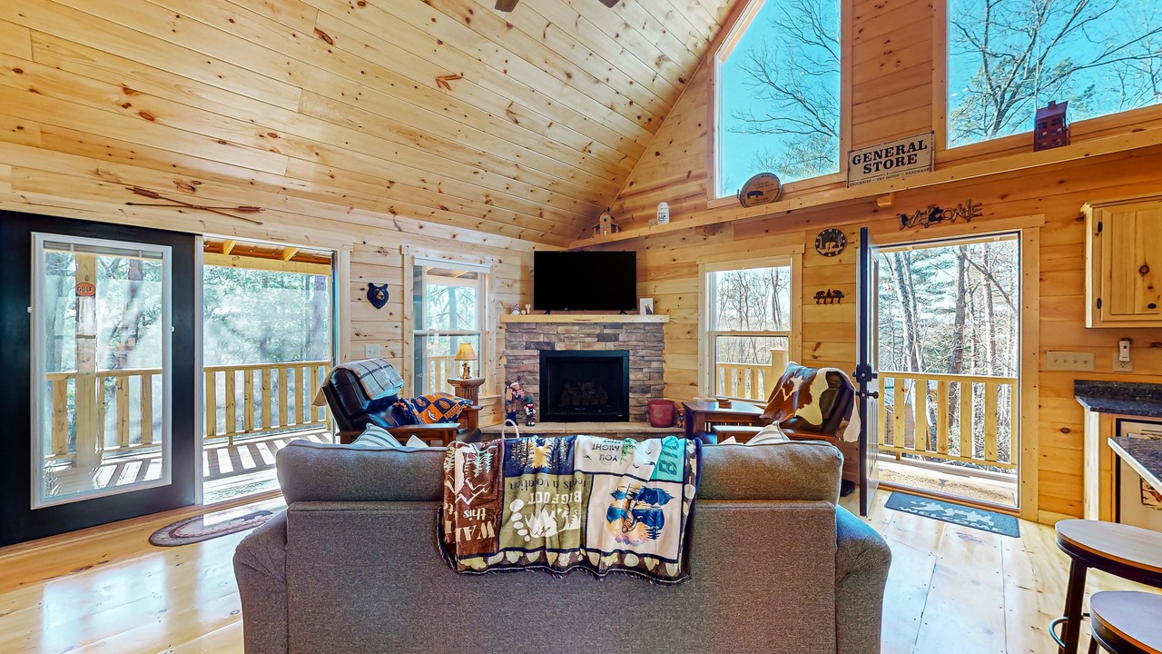 Photo of Livingroom in Murphy