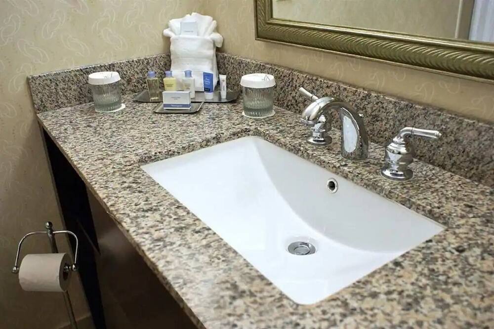 Photo of Bathroom in Rocky Mount