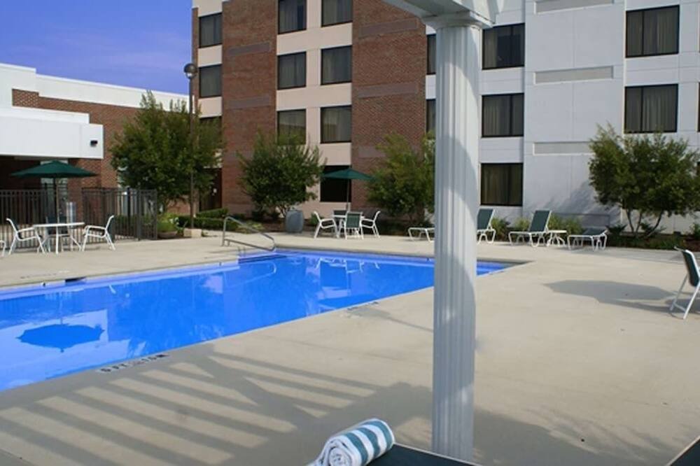 Photo of Outdoor in Rocky Mount