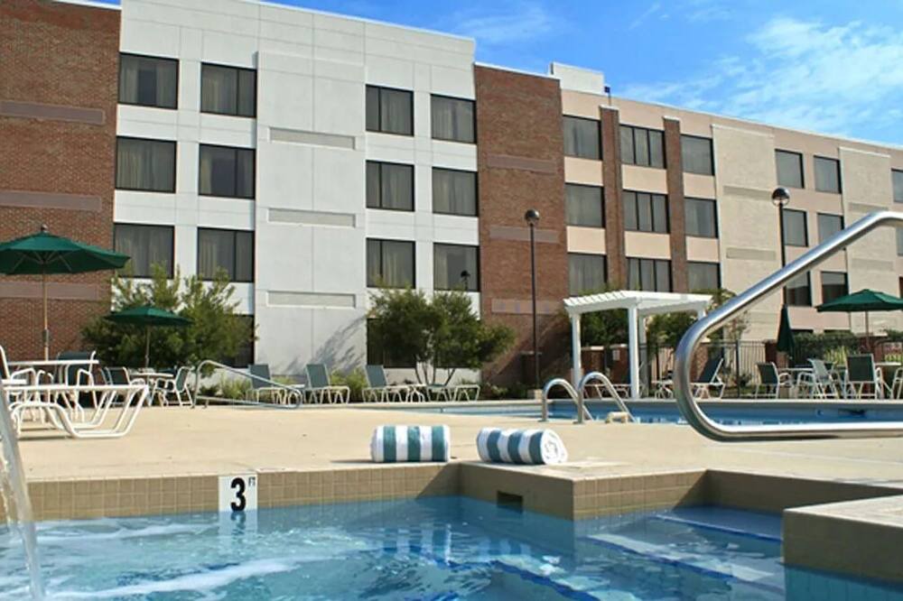 Photo of Outdoor in Rocky Mount