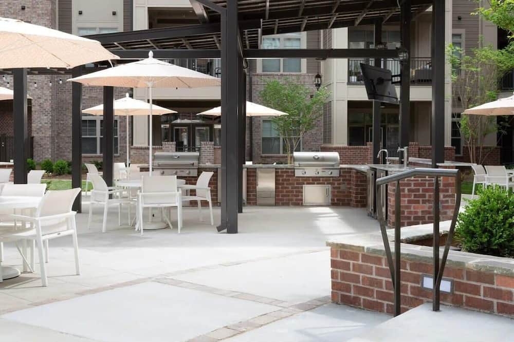 Photo of Outdoor in Charlotte