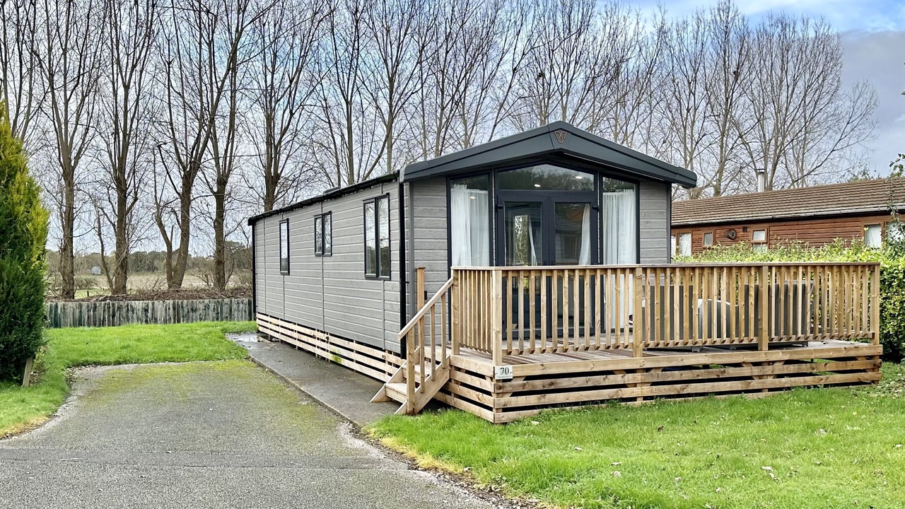 Photo of Outdoor in Fangfoss