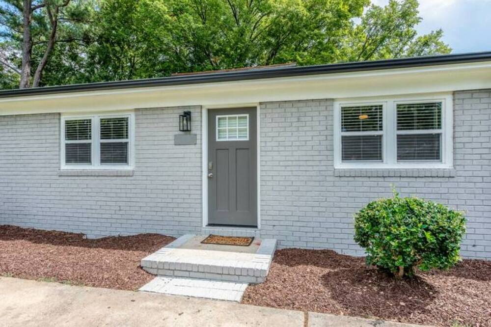 Photo of Outdoor in East Raleigh