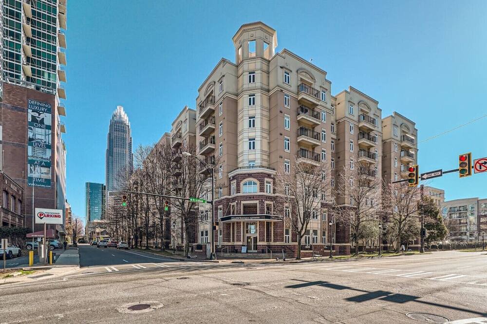 Photo of Others in Charlotte Center City