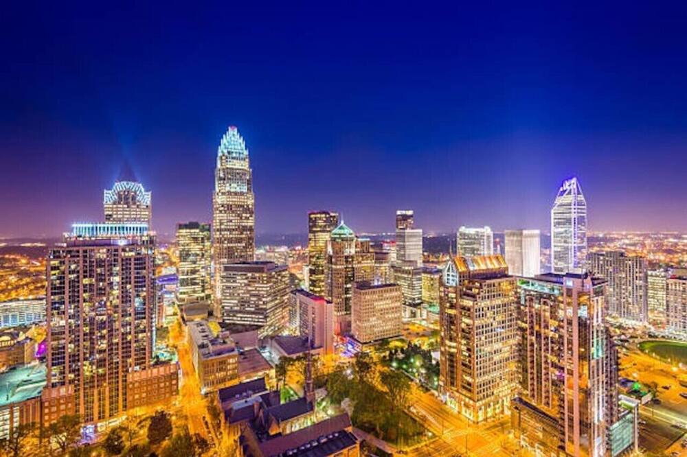 Photo of Others in Charlotte Center City