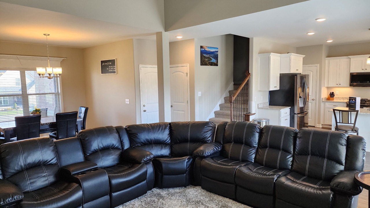Photo of Livingroom in Smithville