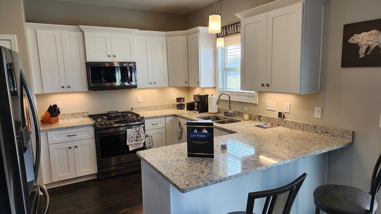 Photo of Kitchen in Smithville