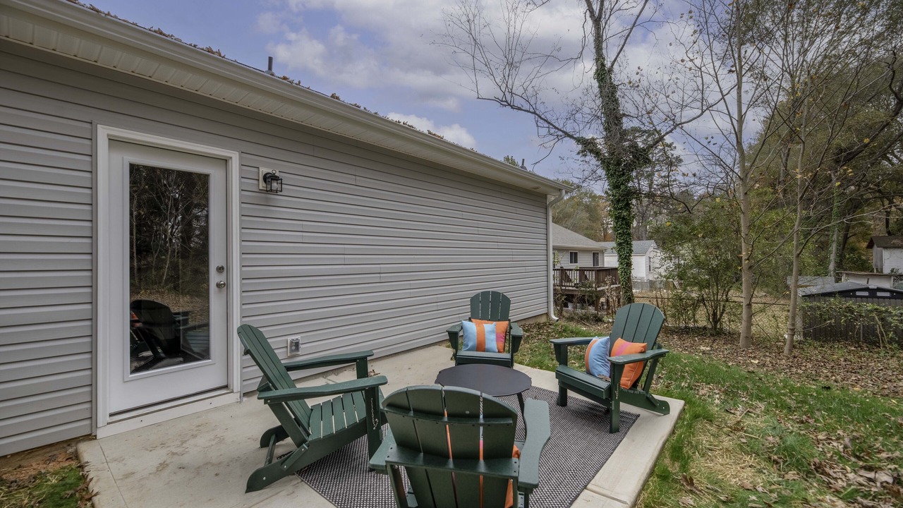 Photo of Outdoor in Belmont