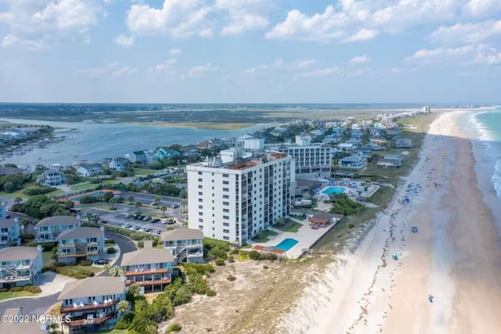 Photo of Others in Wrightsville Beach