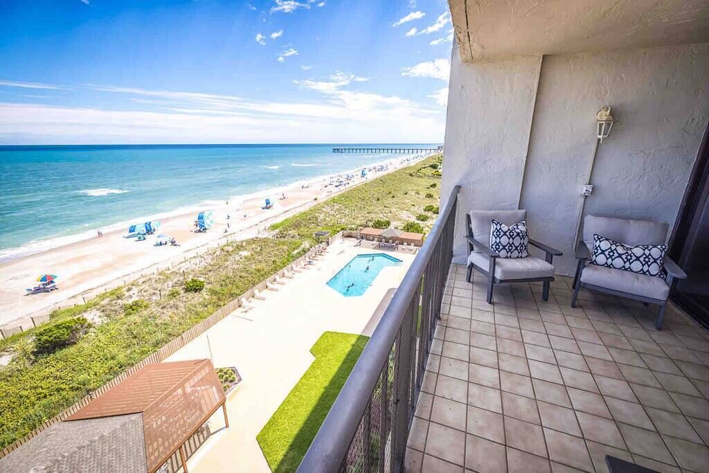 Photo of Outdoor in Wrightsville Beach