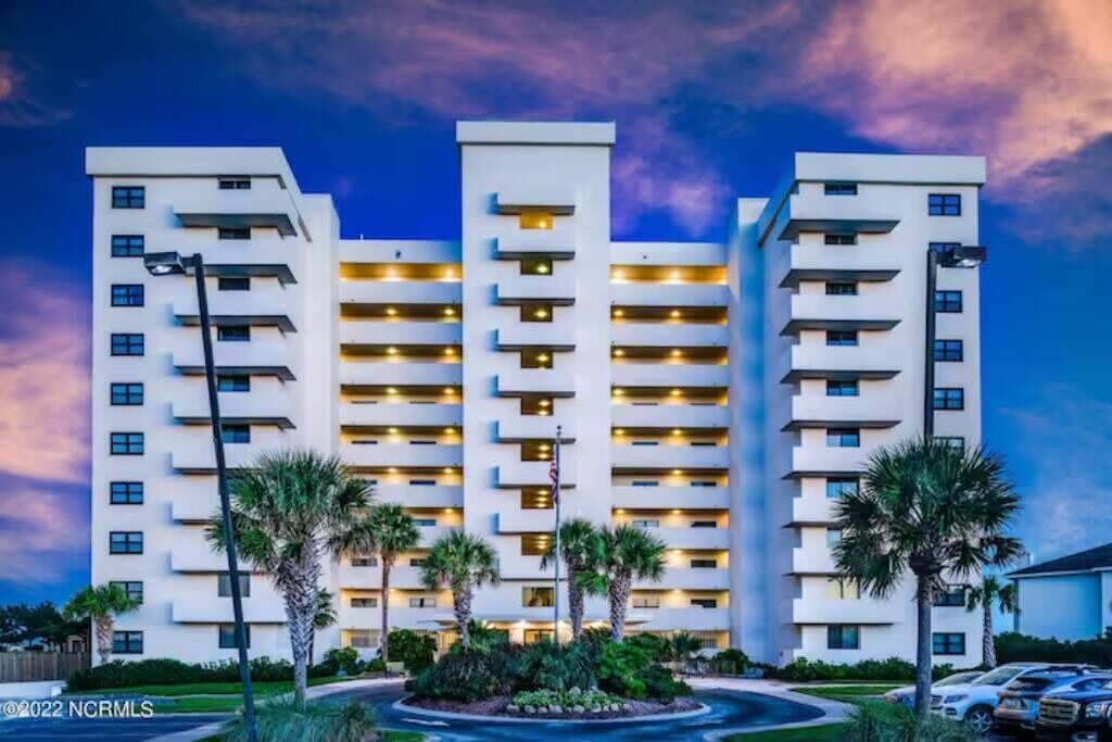 Photo of Outdoor in Wrightsville Beach
