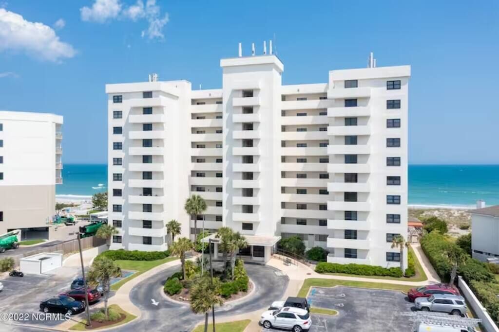 Photo of Outdoor in Wrightsville Beach