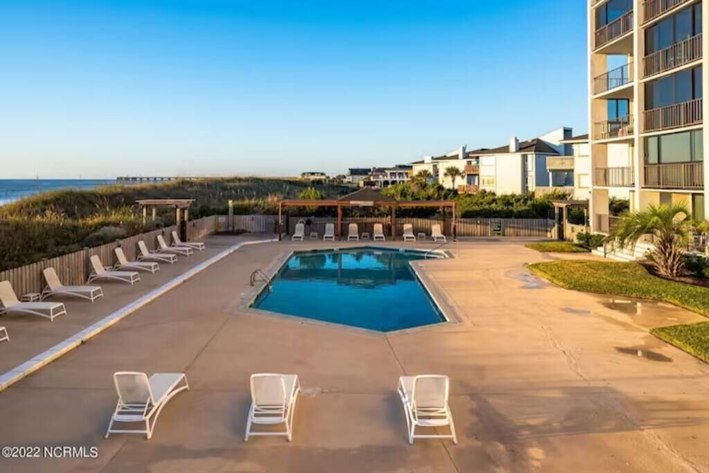 Photo of Outdoor in Wrightsville Beach