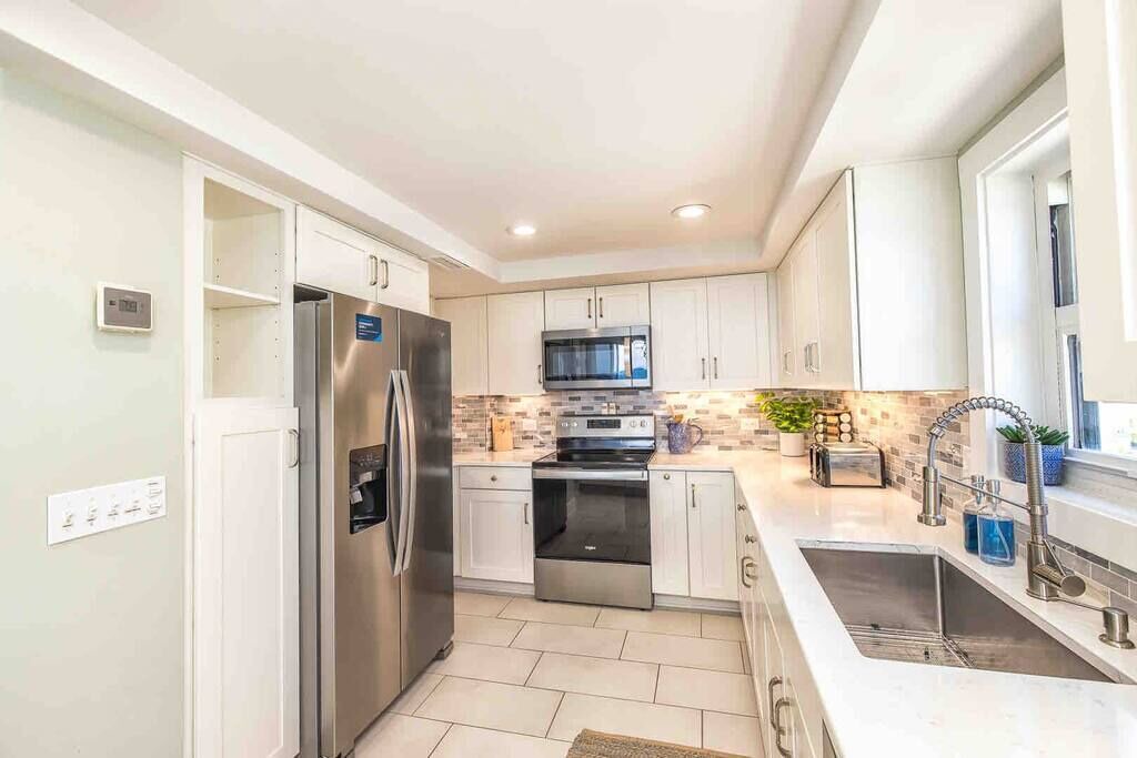 Photo of Kitchen in Wrightsville Beach