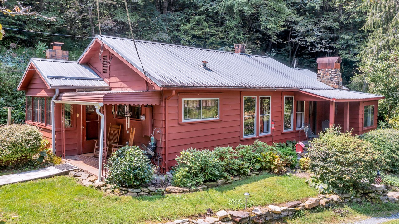 Photo of Outdoor in Rosman