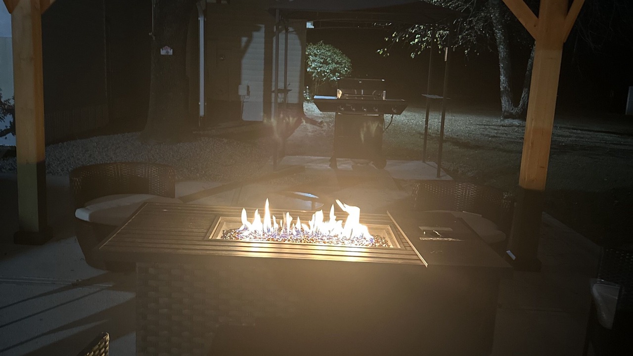 Photo of Outdoor in Sanford