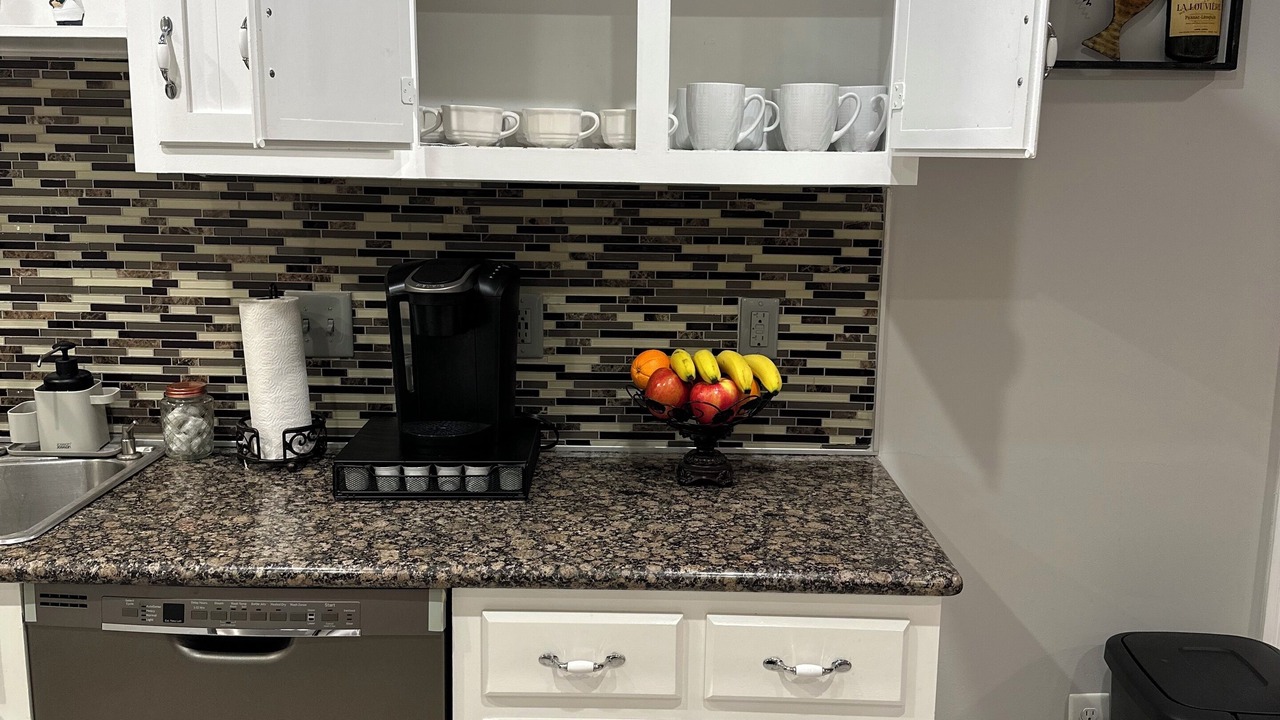 Photo of Kitchen in Sanford