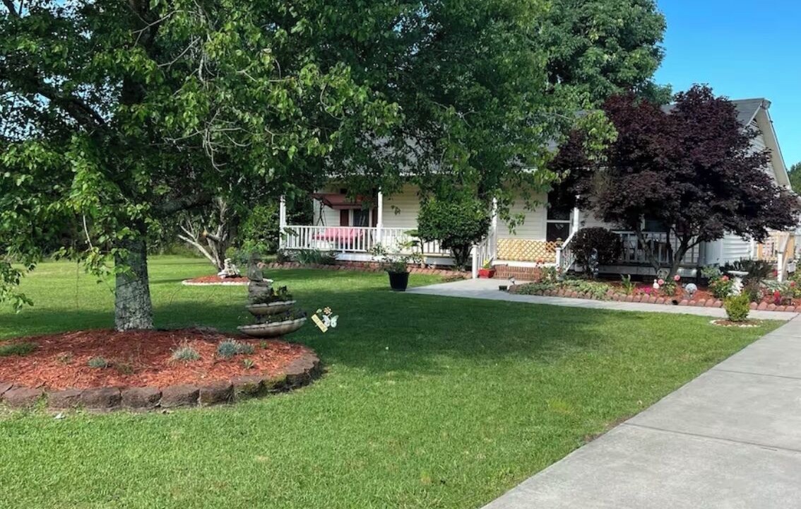 Photo of Outdoor in Sanford