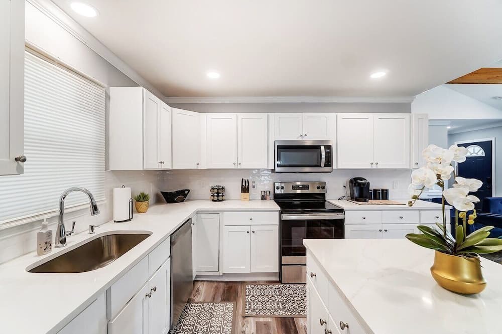 Photo of Kitchen in Starmount
