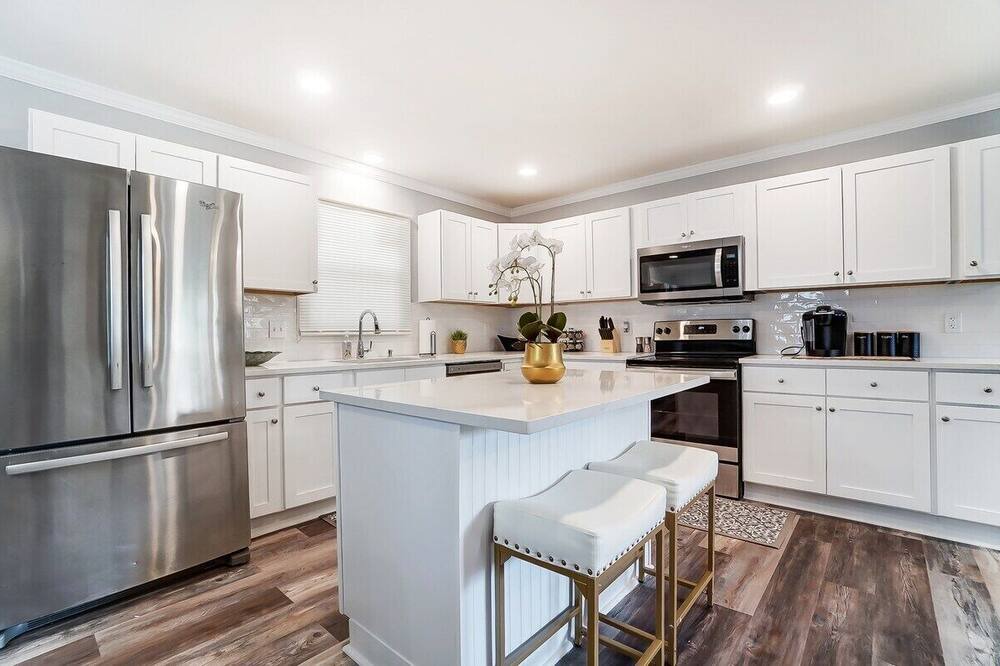 Photo of Kitchen in Starmount