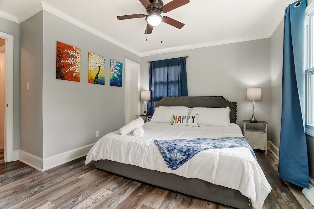 Photo of Bedroom in Starmount