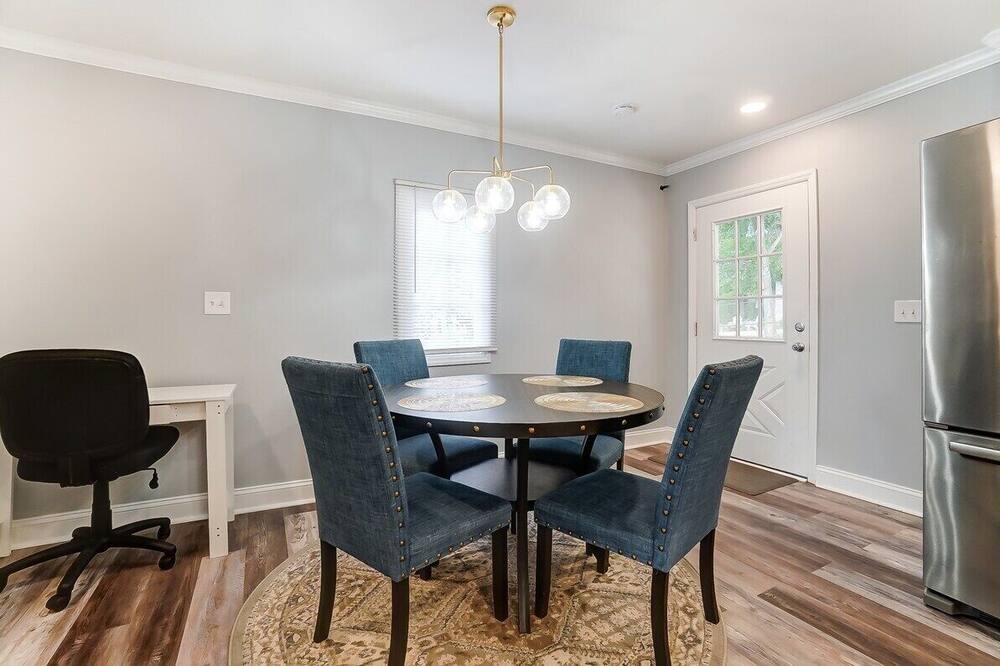 Photo of Bedroom in Starmount