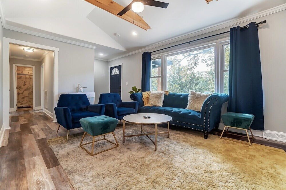 Photo of Livingroom in Starmount