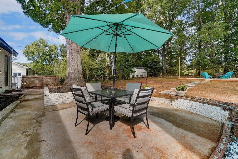 Photo of Outdoor in Starmount