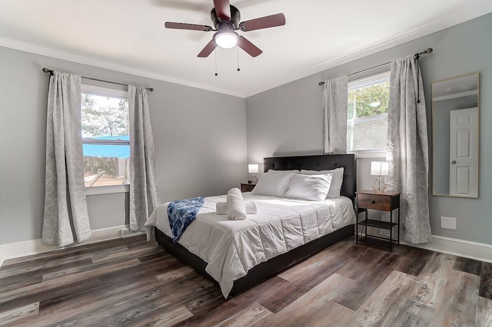 Photo of Bedroom in Starmount