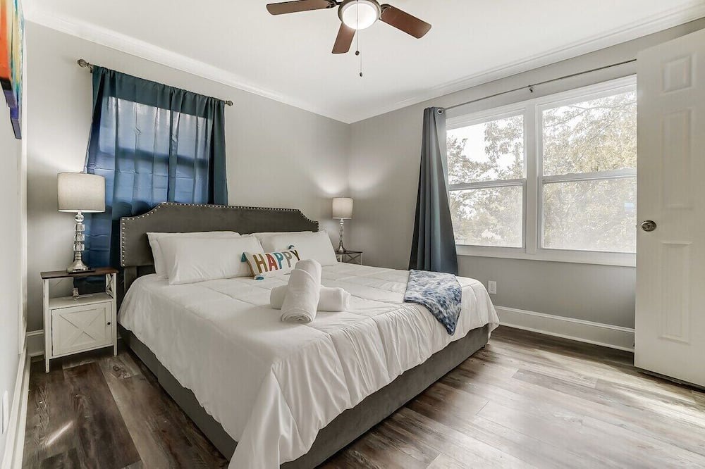 Photo of Bedroom in Starmount