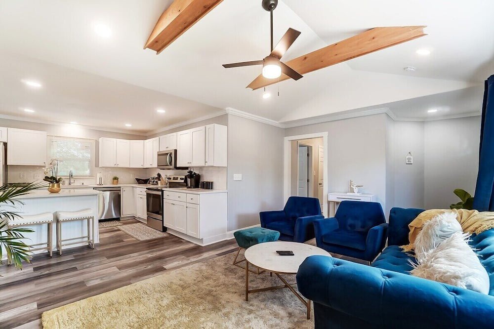 Photo of Livingroom in Starmount