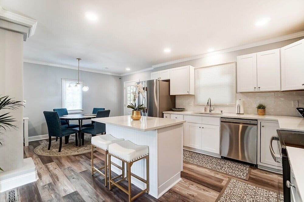 Photo of Kitchen in Starmount