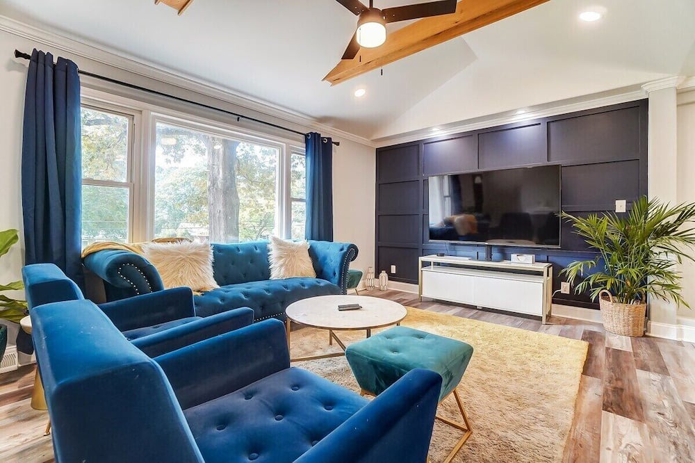 Photo of Livingroom in Starmount