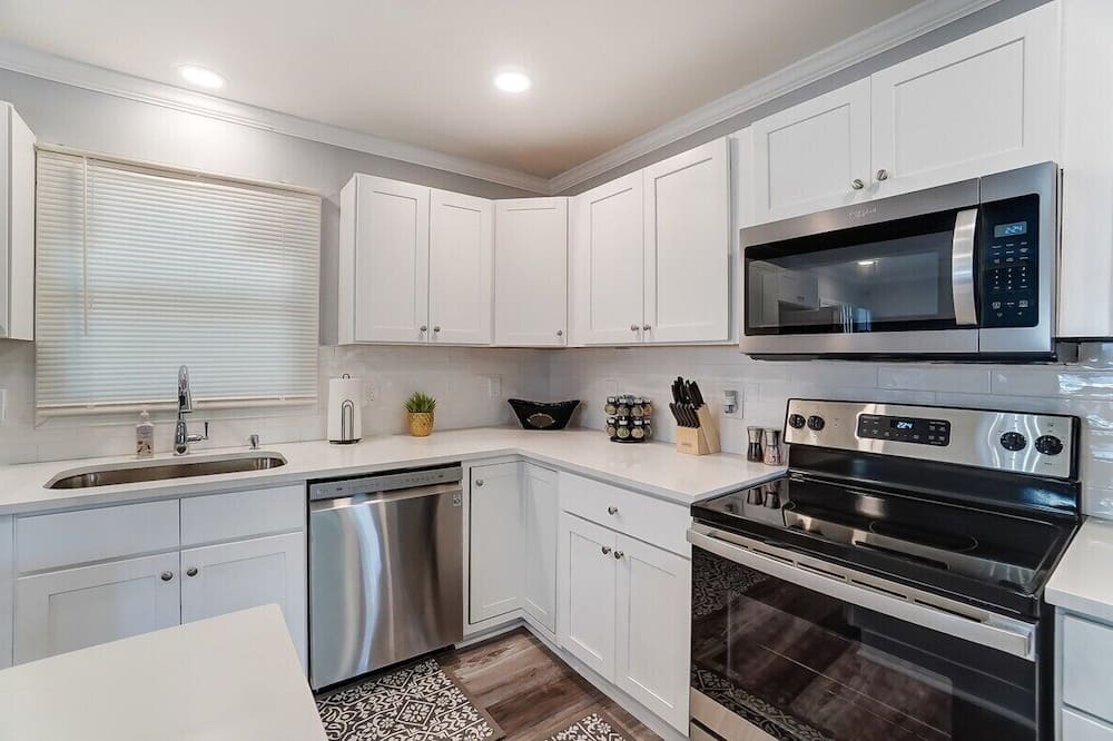 Photo of Kitchen in Starmount