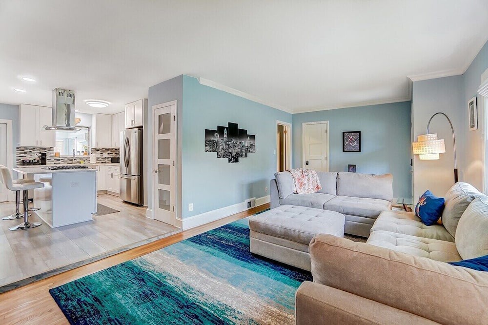 Photo of Bedroom in Ashbrook - Clawson Village