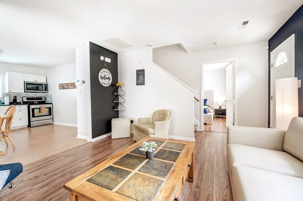Photo of Bedroom in Charlotte