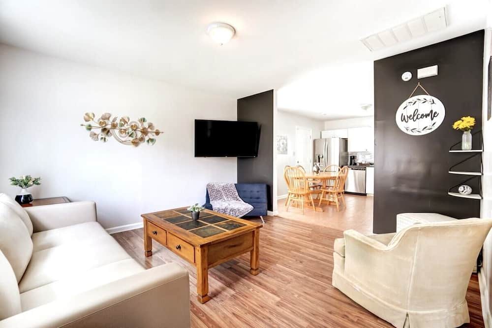 Photo of Bedroom in Charlotte