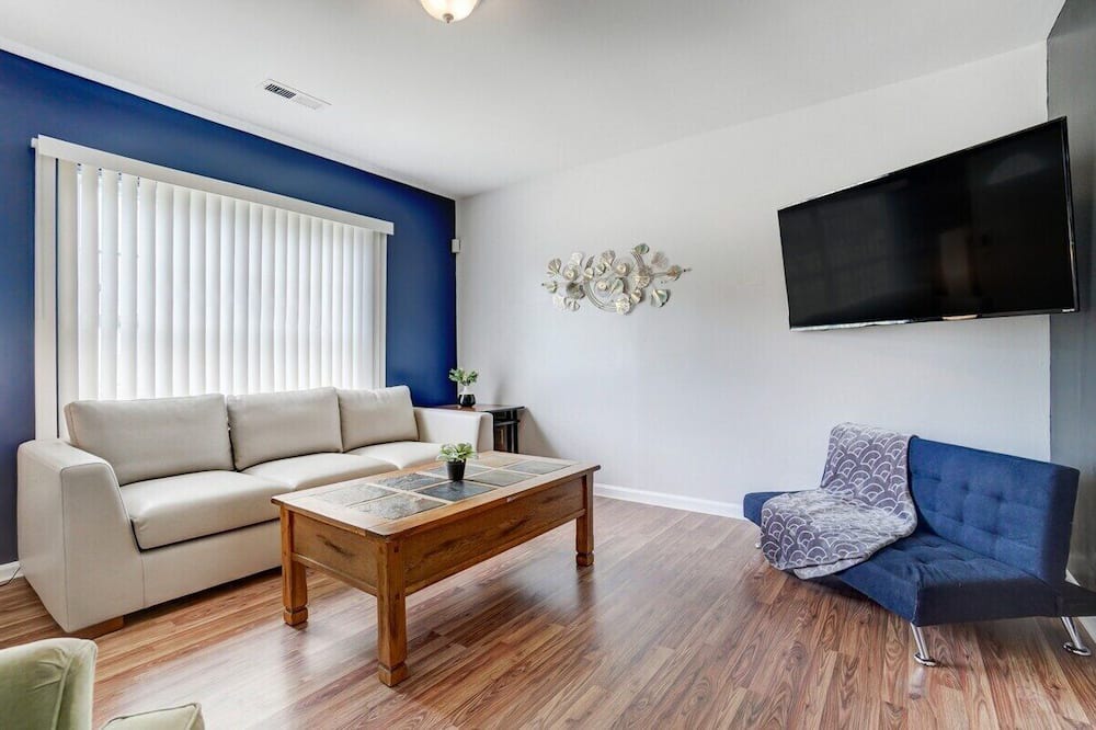 Photo of Livingroom in Charlotte