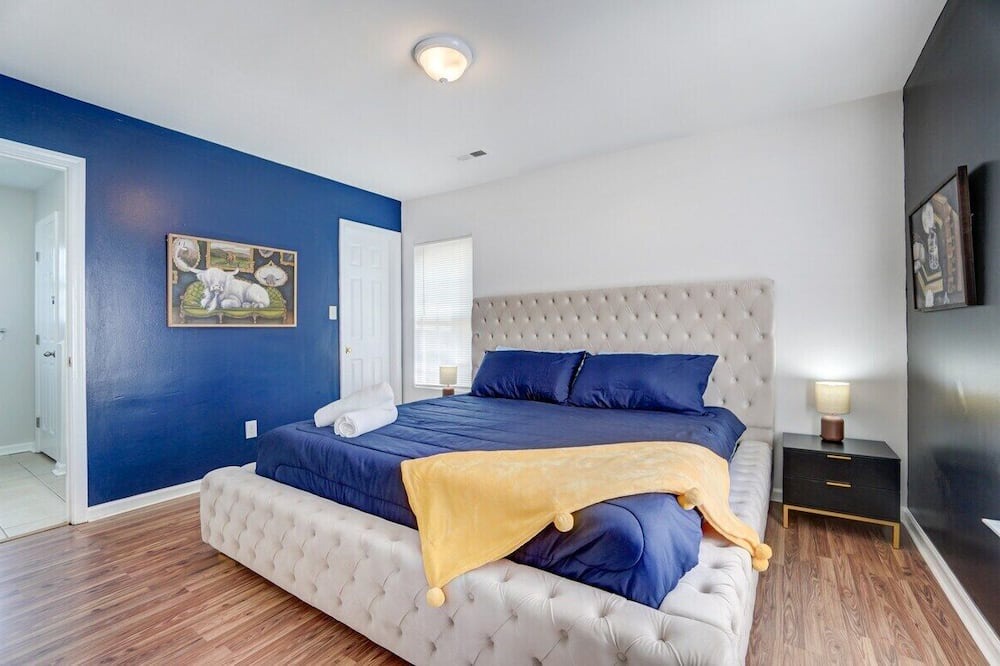 Photo of Bedroom in Charlotte